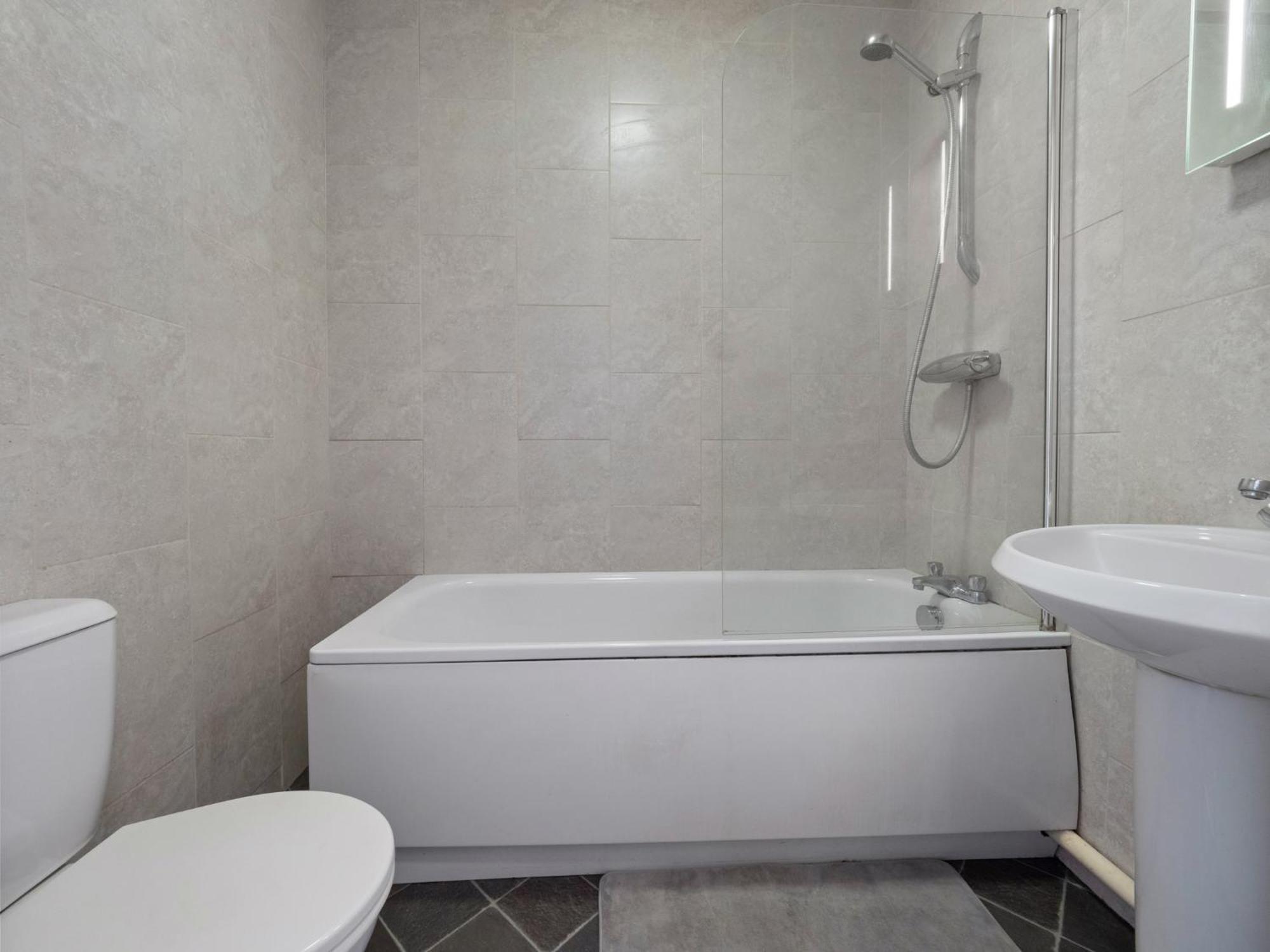 West Side Studio Apartment High Wycombe Zimmer foto