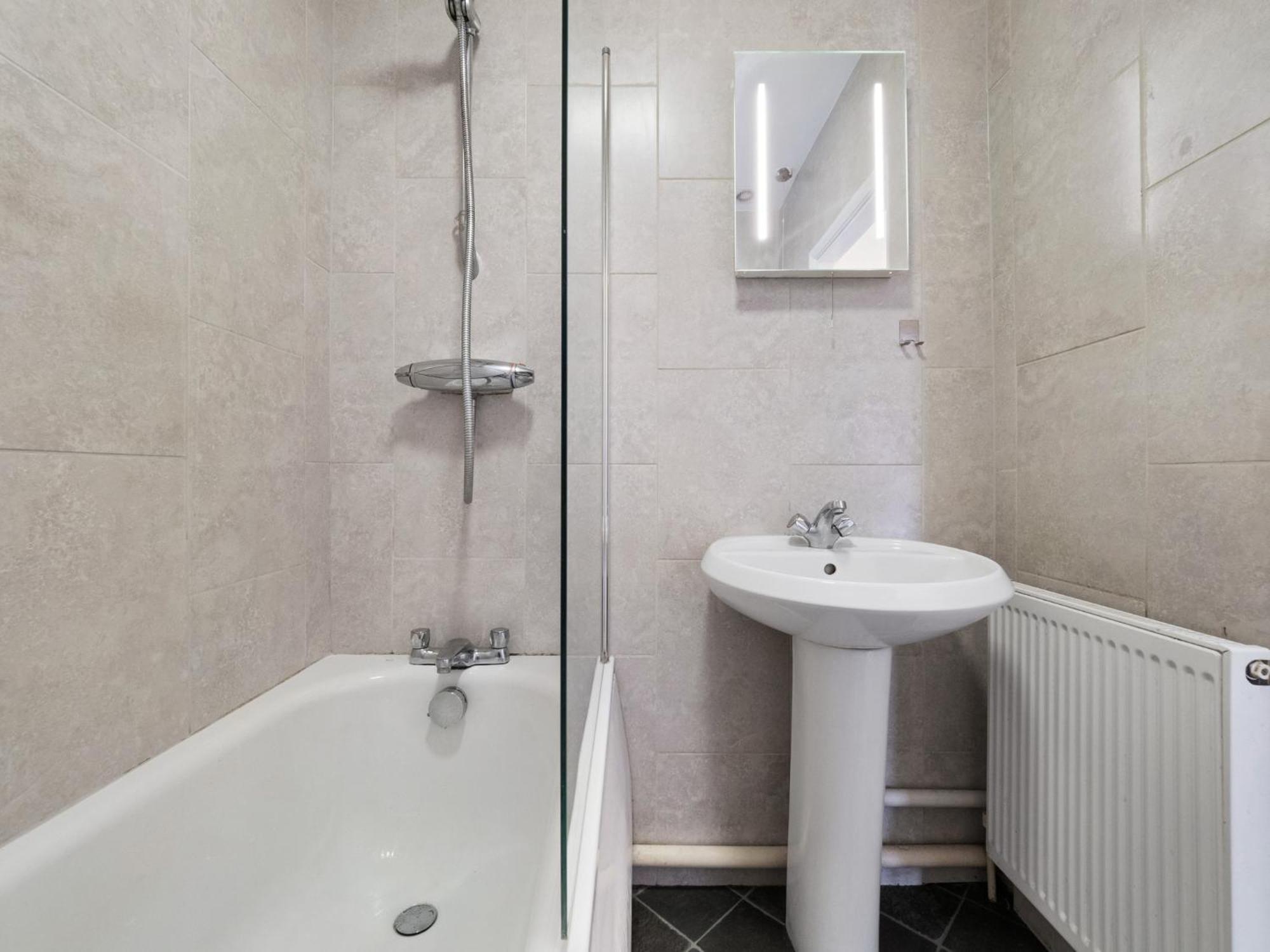 West Side Studio Apartment High Wycombe Zimmer foto
